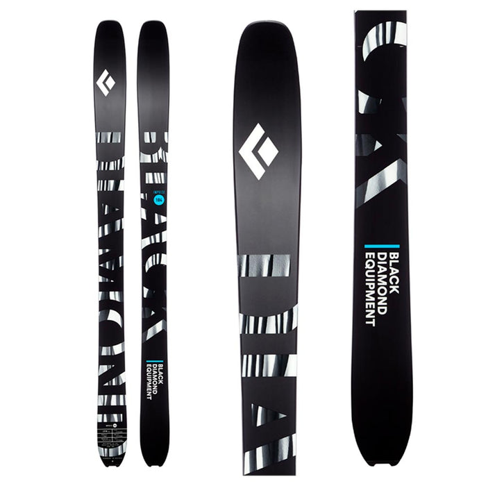 Black Diamond IMPULSE 104 SKIS - Next Adventure