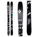 Black Diamond IMPULSE 104 SKIS - Next Adventure