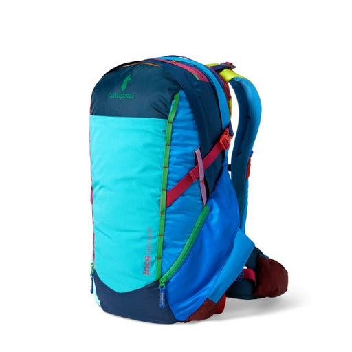 Cotopaxi INCA 26L BACKPACK - DEL DIA - Next Adventure