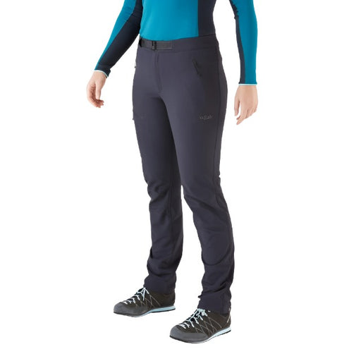 Rab Incline As Pants Women's - Next Adventure