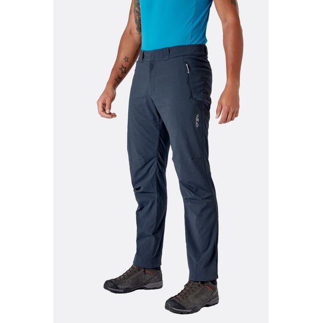 Rab Incline Vr Pants Men's - Next Adventure