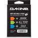 Dakine INDY HOT WAX 3-PACK 160G - Next Adventure
