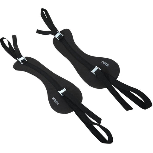 NRS INFLATABLE KAYAK THIGH STRAPS - Next Adventure