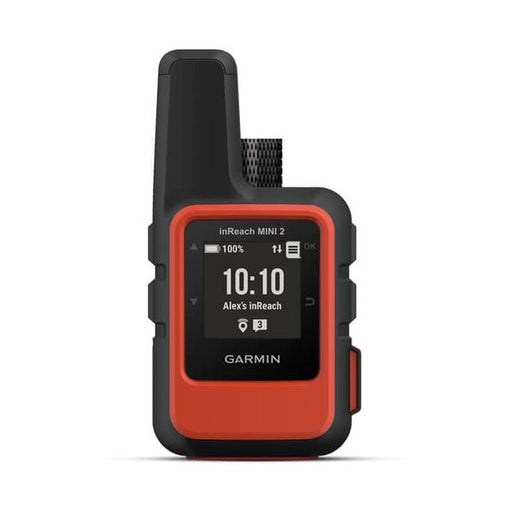 Garmin INREACH MINI 2 - Next Adventure