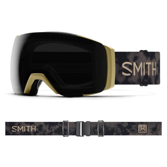 Smith I/O MAG XL - 2024 - Next Adventure