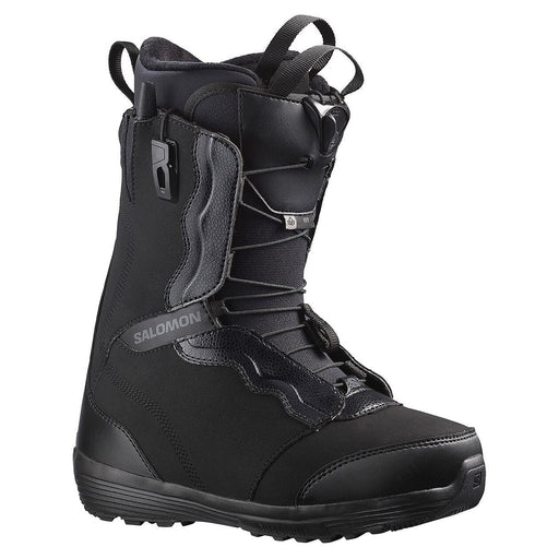 Salomon IVY WOMEN'S SNOWBOARD BOOT - 2024 - Next Adventure