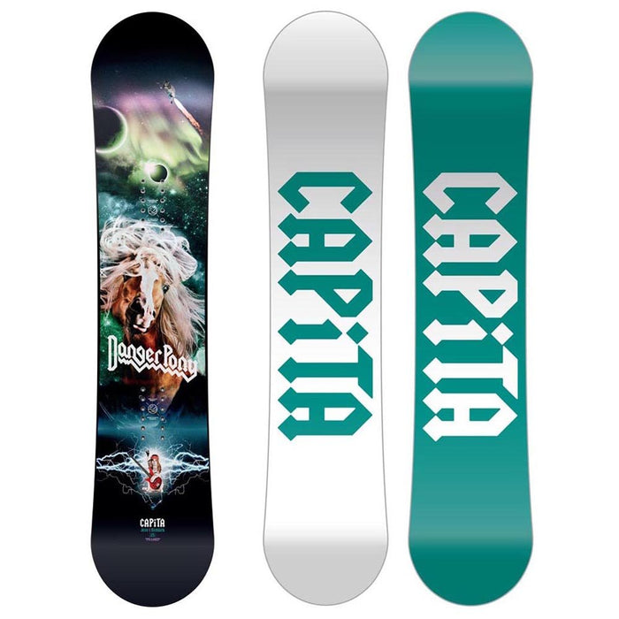 Capita JESS KIMURA MINI - 2024 - Next Adventure