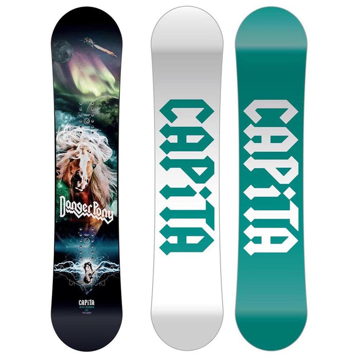 Capita JESS KIMURA MINI - 2024 - Next Adventure