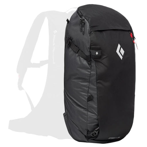 Black Diamond JETFORCE PACK 35L BOOSTER - Next Adventure