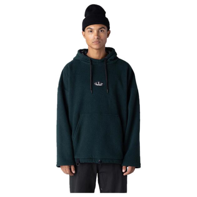 686 Jib 1993 Fleece Hoody Men's - Next Adventure