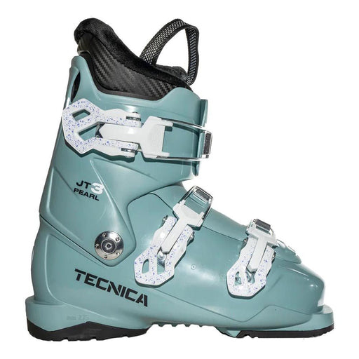 Tecnica JT 3 PEARL - 2023 - Next Adventure