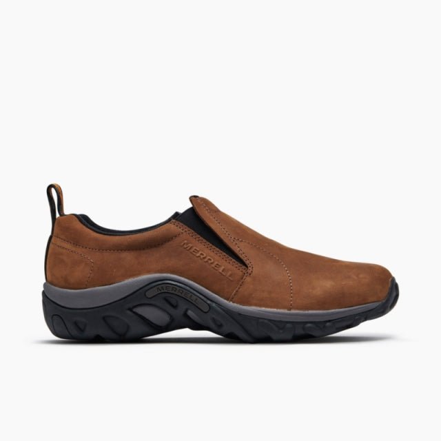 Merrell JUNGLE MOC NUBUCK - MEN'S - Next Adventure