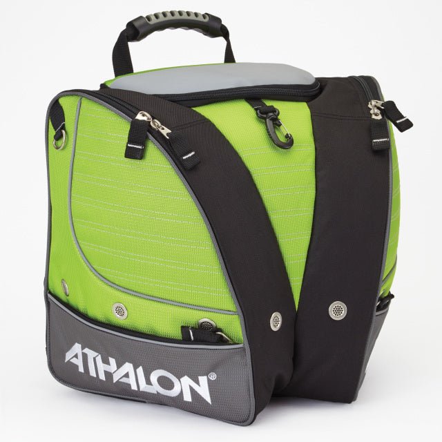 Athalon heated boot on sale bag