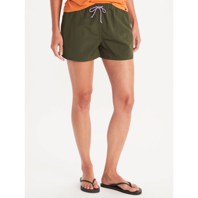 Marmot Juniper Springs 3" Women's - Next Adventure