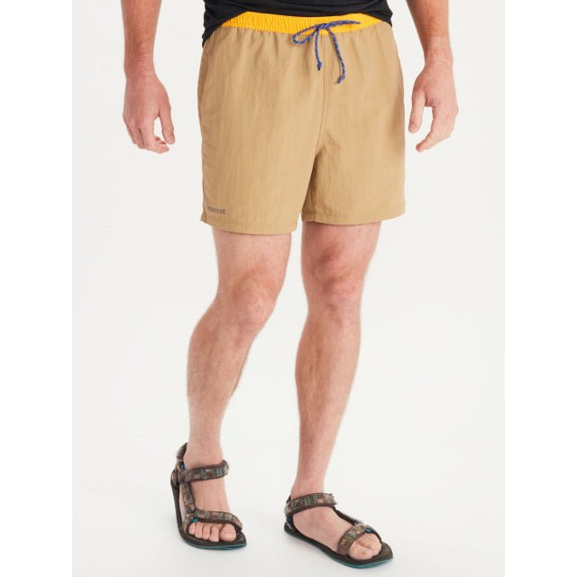 Marmot Juniper Springs 5" Men's - Next Adventure