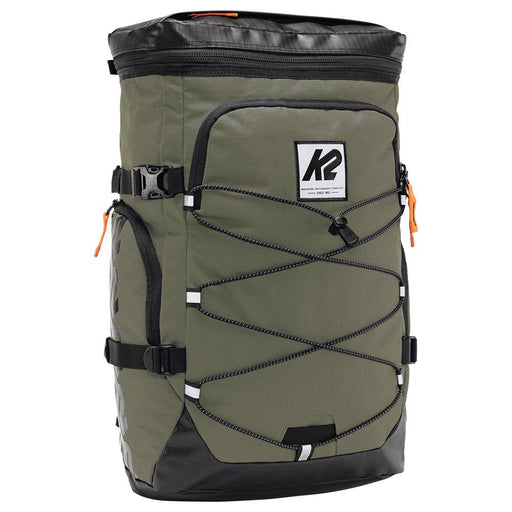 K2 K2 BACKPACK - Next Adventure