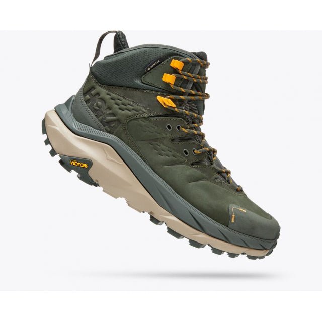 Hoka KAHA 2 GTX - MEN'S - Next Adventure