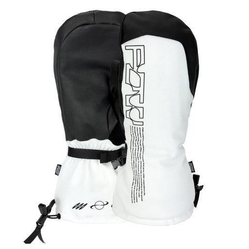 POW Gloves KB PRO MITT MEN'S - 2023 - Next Adventure