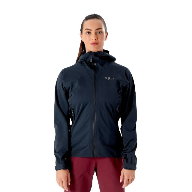 Women's Microlight 2.0 Rain Jacket