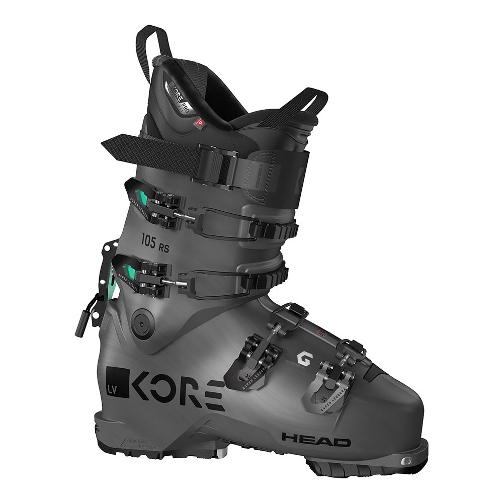 KORE RS 105 W SKI BOOTS 2024 Next Adventure