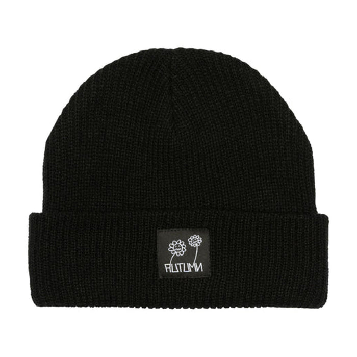 Autumn Label Beanie - Next Adventure