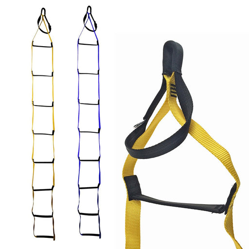 Metolius LADDER AIDER 1"- 8 STEP - Next Adventure