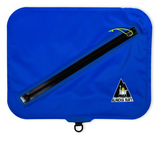 Alpacka Rafts LAP BAG-BLUE - Next Adventure