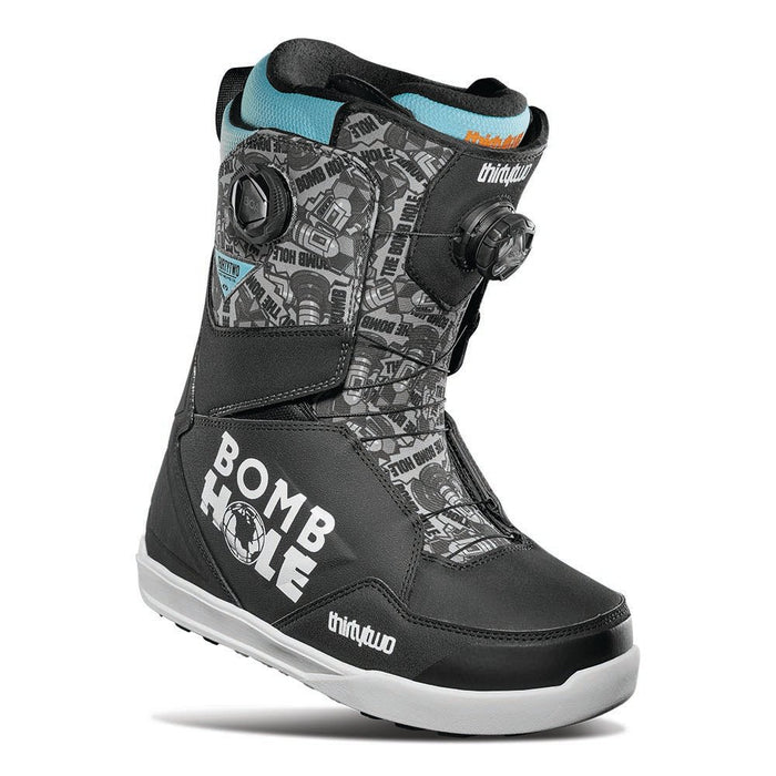 Thirtytwo LASHED DBL BOA X BOMB HOLE - 2024 - Next Adventure