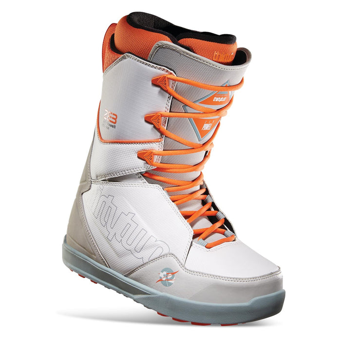 ThirtyTwo LASHED POWELL MEN'S SNOWBOARD BOOT - 2023 - Next Adventure