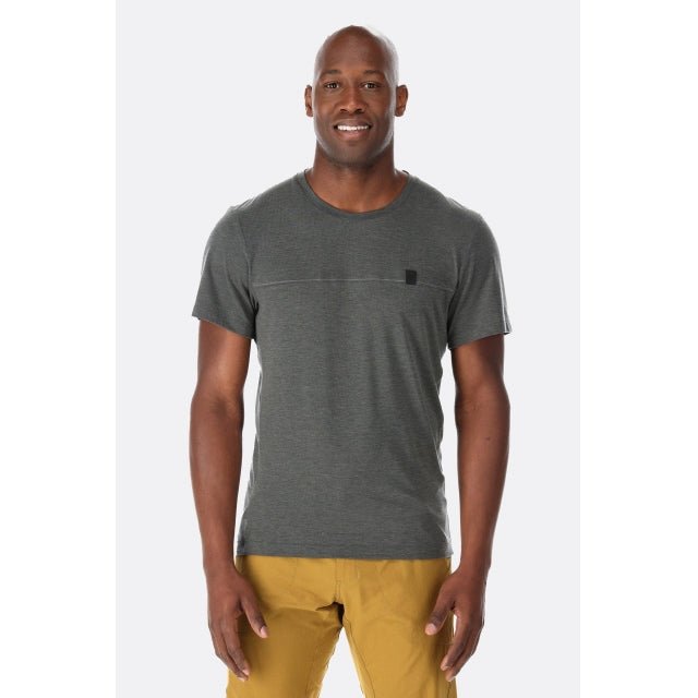 Rab Lateral Tee Men's - Next Adventure