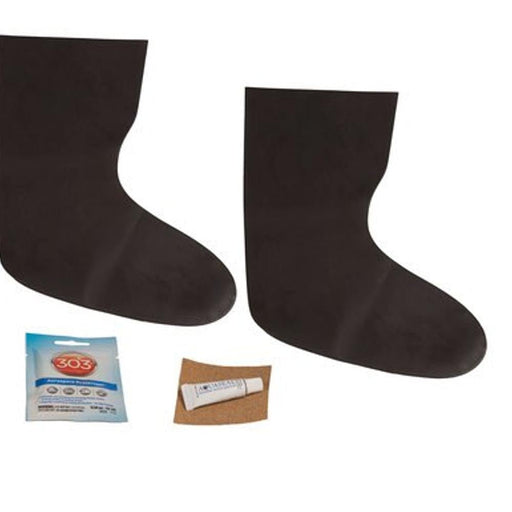 Kokatat LATEX SOCK KIT, PAIR - Next Adventure