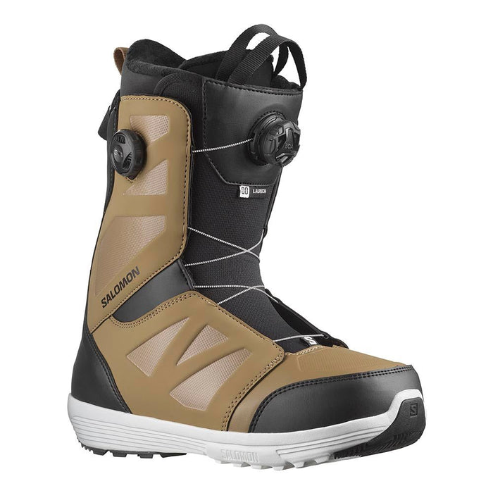 Salomon LAUNCH BOA SJ BOA - 2024 - Next Adventure