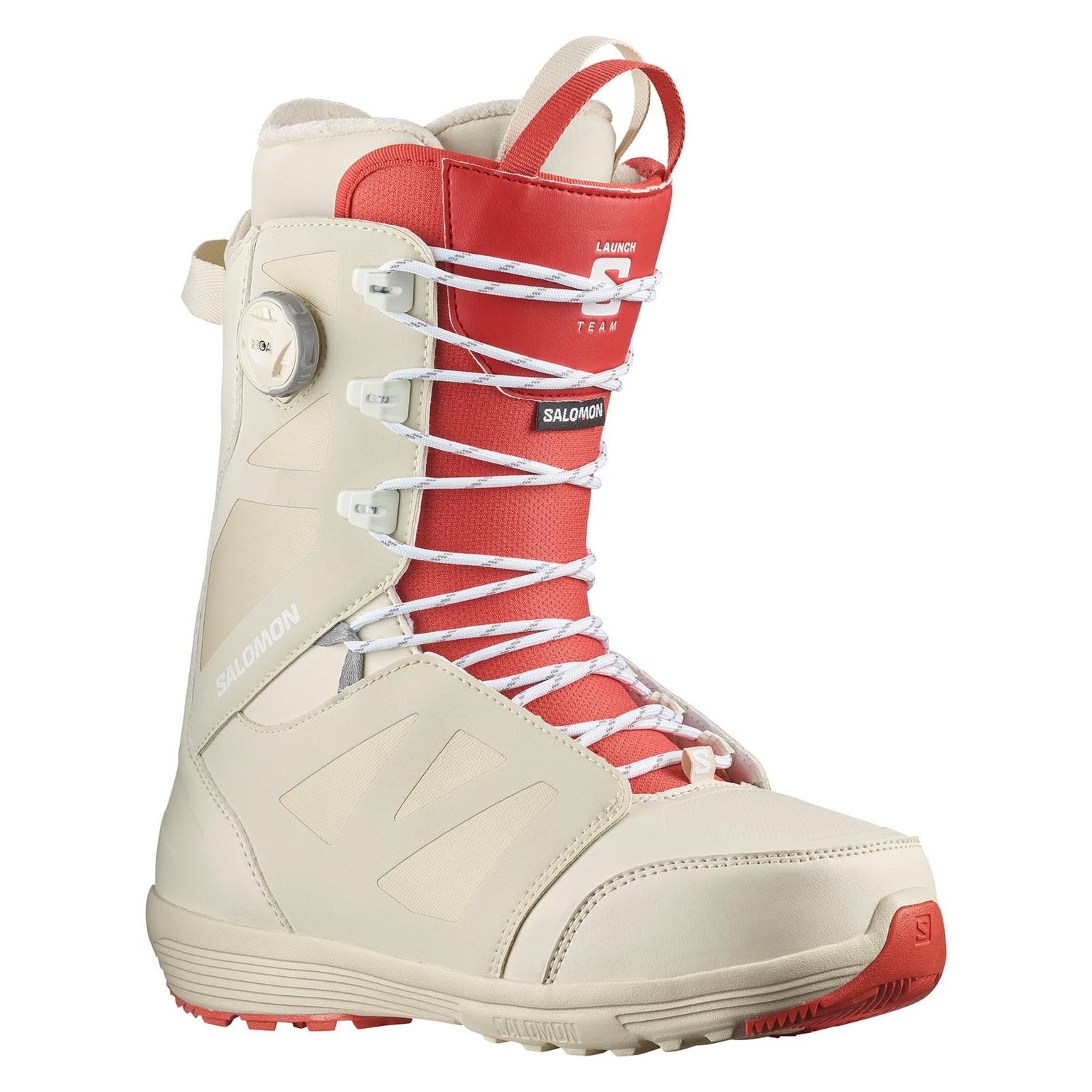 Salomon Ski Boot Size Chart — Next Adventure