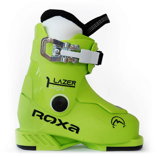 Roxa LAZER 1 ALPINE - 2023 - Next Adventure