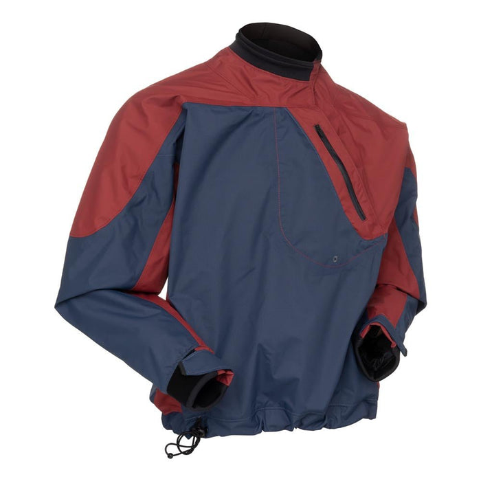 Immersion Research LE ZEPHYR JACKET 2023 - Next Adventure