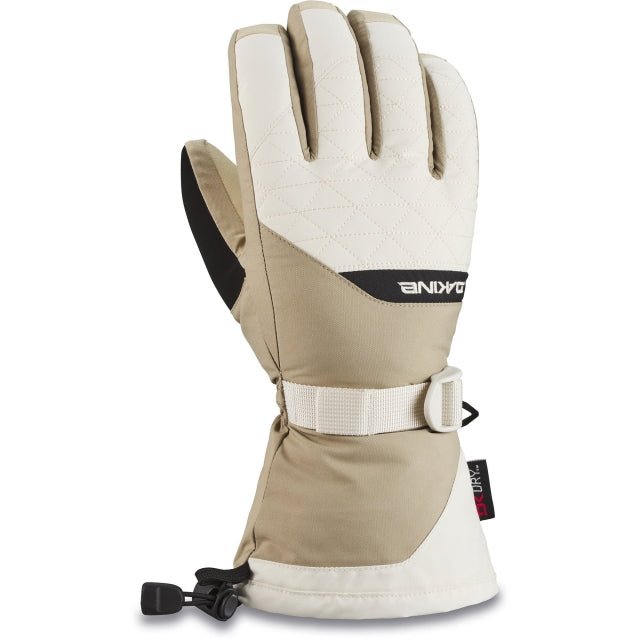 Dakine LEATHER CAMINO GLOVE - 2024 - Next Adventure