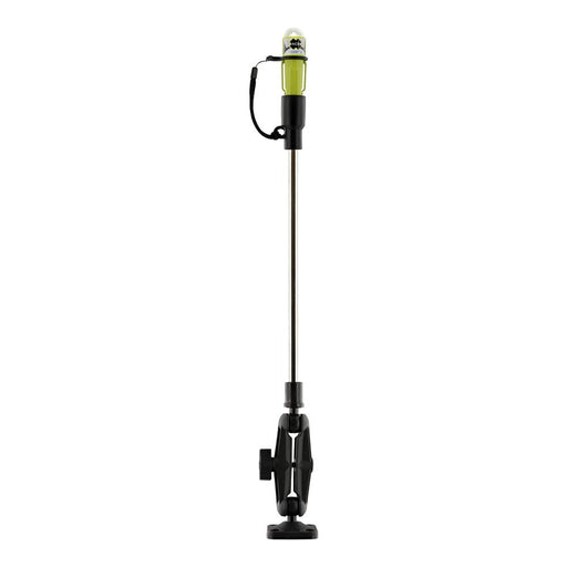 Scotty LED SEA-LIGHT W/ FOLDING POLE - Next Adventure