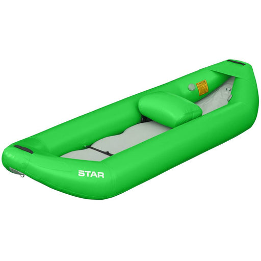 STAR Inflatables LEGEND I INFLATABLE KAYAK - Next Adventure