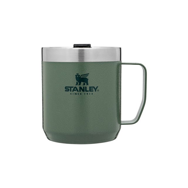 Stanley The Legendary Camp Mug 2 Pack Set 12oz Vacuum Insulated