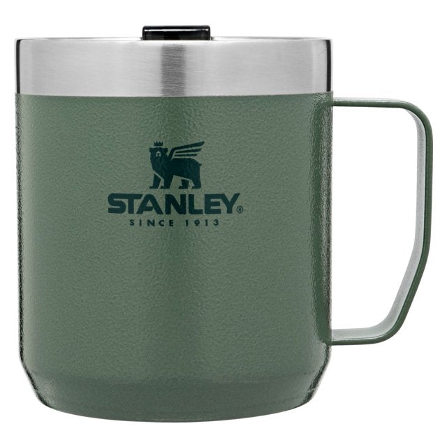 Take This Insulated Coffee Mug on Your Next Adventure