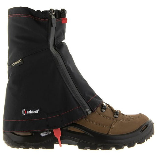 Kahtoola LEVA GAITERS MID GTX - Next Adventure