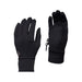 Black Diamond LIGHTWEIGHT SCREENTAP GLOVES - Next Adventure