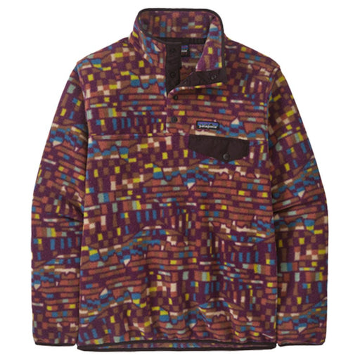 Patagonia Lightweight Synchilla® Snap-T® Fleece Pullover Women's - Next Adventure