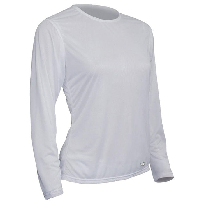 Polarmax LIGHTWEIGHT TRAVEL CREW - WOMEN'S - Next Adventure