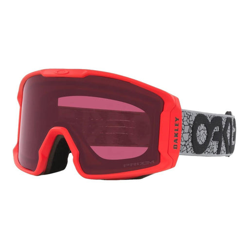 Oakley LINE MINER M - 2022 - Next Adventure