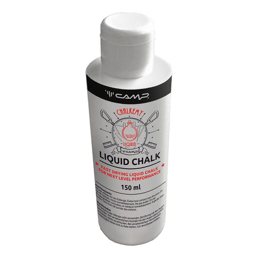 CAMP LIQUID CHALK - Next Adventure