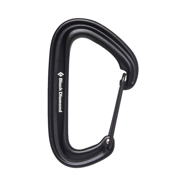 Black Diamond LITEWIRE CARABINER - Next Adventure