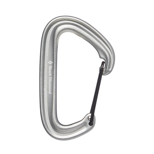 Black Diamond LITEWIRE CARABINER - Next Adventure