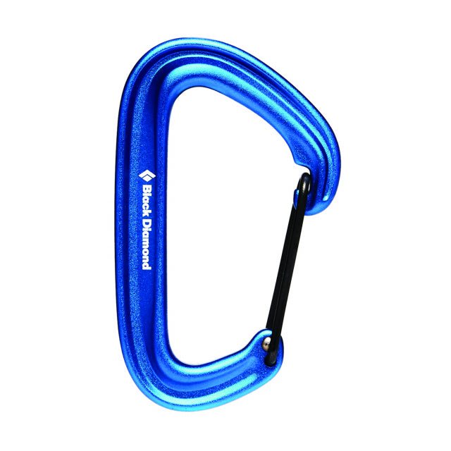 Black Diamond LITEWIRE CARABINER - Next Adventure