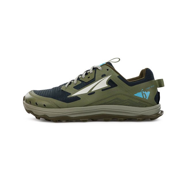 Altra LONE PEAK 6 - MEN'S - Next Adventure